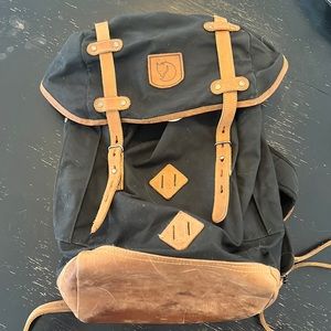 Fjallraven Rugsack No. 21 Large